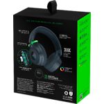 Фото Razer Kraken V4 (RZ04-05170100-R3M1) ігрова гарнітура #2