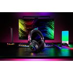 Фото Razer Kraken V4 (RZ04-05170100-R3M1) ігрова гарнітура #1