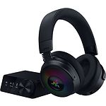 Фото Razer Kraken V4 PRO Wireless (RZ04-05160100-R3M1) ігрова гарнітура безпровідна