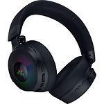 Фото Razer Kraken V4 PRO Wireless (RZ04-05160100-R3M1) ігрова гарнітура безпровідна #4