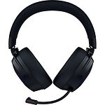 Фото Razer Kraken V4 PRO Wireless (RZ04-05160100-R3M1) ігрова гарнітура безпровідна #3