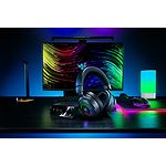 Фото Razer Kraken V4 PRO Wireless (RZ04-05160100-R3M1) ігрова гарнітура безпровідна #1