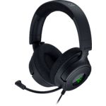 Зображення Razer Kraken V4 X (RZ04-05180100-R3M1) ігрова гарнітура Фото Razer Kraken V4 X (RZ04-05180100-R3M1) ігрова гарнітура