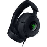 Зображення Razer Kraken V4 X (RZ04-05180100-R3M1) ігрова гарнітура #11 Фото Razer Kraken V4 X (RZ04-05180100-R3M1) ігрова гарнітура #11