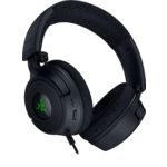 Зображення Razer Kraken V4 X (RZ04-05180100-R3M1) ігрова гарнітура #8 Фото Razer Kraken V4 X (RZ04-05180100-R3M1) ігрова гарнітура #8