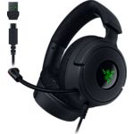 Зображення Razer Kraken V4 X (RZ04-05180100-R3M1) ігрова гарнітура #6 Фото Razer Kraken V4 X (RZ04-05180100-R3M1) ігрова гарнітура #6