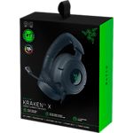 Зображення Razer Kraken V4 X (RZ04-05180100-R3M1) ігрова гарнітура #3 Фото Razer Kraken V4 X (RZ04-05180100-R3M1) ігрова гарнітура #3