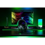 Зображення Razer Kraken V4 X (RZ04-05180100-R3M1) ігрова гарнітура #1 Фото Razer Kraken V4 X (RZ04-05180100-R3M1) ігрова гарнітура #1