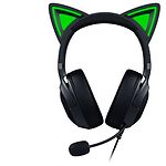 Фото Razer Kraken Kitty V2 Black (RZ04-04730100-R3M1) ігрова гарнітура #2