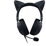 Фото Razer Kraken Kitty V2 Black (RZ04-04730100-R3M1) ігрова гарнітура #1