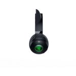 Фото Razer Kraken Kitty V2 BT Black (RZ04-04860500-R3M1) гарнітура Bluetooth 5.2 #7