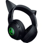 Фото Razer Kraken Kitty V2 BT Black (RZ04-04860500-R3M1) гарнітура Bluetooth 5.2 #6