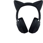 Фото Razer Kraken Kitty V2 BT Black (RZ04-04860500-R3M1) гарнітура Bluetooth 5.2 #5