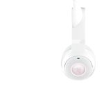 Фото Razer Kraken Kitty V2 BT White (RZ04-04860600-R3M1) гарнітура Bluetooth 5.2 #5