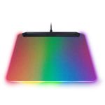 Килимок для миші RAZER Firefly V2 Pro Black (RZ02-04920100-R3M1) - фото