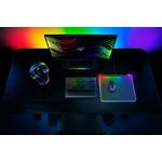 Фото Килимок для миші RAZER Firefly V2 Pro Black (RZ02-04920100-R3M1)