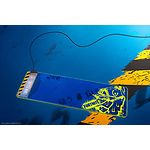 Фото Килимок для миші RAZER Goliathus CHROMA Extended FORTNITE (RZ02-02500800-R3M1) #2