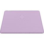 Фото Килимок для миші HATOR Tonn EVO M Lilac (HTP-023) #2