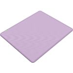 Фото Килимок для миші HATOR Tonn EVO M Lilac (HTP-023) #1