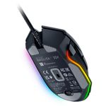 Фото Мишка RAZER Basilisk V3 35K Black (RZ01-05230100-R3M1) #4