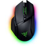 Мишка RAZER Basilisk V3 PRO Wireless 35K Black (RZ01-05240100-R3G1) - фото