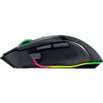 Фото Мишка RAZER Basilisk V3 PRO Wireless 35K Black (RZ01-05240100-R3G1) #8