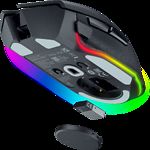 Фото Мишка RAZER Basilisk V3 PRO Wireless 35K Black (RZ01-05240100-R3G1) #7