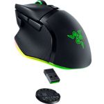 Фото Мишка RAZER Basilisk V3 PRO Wireless 35K Black (RZ01-05240100-R3G1) #6