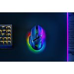 Фото Мишка RAZER Basilisk V3 PRO Wireless 35K Black (RZ01-05240100-R3G1) #1
