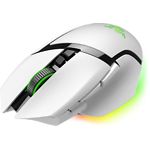 Фото Мишка RAZER Basilisk V3 PRO Wireless 35K White (RZ01-05240200-R3G1) #10