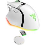 Фото Мишка RAZER Basilisk V3 PRO Wireless 35K White (RZ01-05240200-R3G1) #6