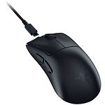 Фото Мишка RAZER DeathAdder V3 Hyperspeed (RZ01-05140100-R3G1) #8