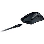 Фото Мишка RAZER DeathAdder V3 Hyperspeed (RZ01-05140100-R3G1) #7