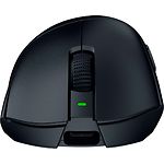 Фото Мишка RAZER DeathAdder V3 Hyperspeed (RZ01-05140100-R3G1) #6