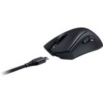 Фото Мишка RAZER DeathAdder V3 Pro & HyperPolling Wireless Dongle (RZ01-04630300-R3WL) #4