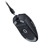 Фото Мишка RAZER DeathAdder V3 Pro & HyperPolling Wireless Dongle (RZ01-04630300-R3WL) #3