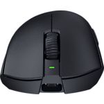 Фото Мишка RAZER DeathAdder V3 Pro & HyperPolling Wireless Dongle (RZ01-04630300-R3WL) #2