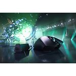 Фото Мишка RAZER DeathAdder V3 Pro & HyperPolling Wireless Dongle (RZ01-04630300-R3WL) #1