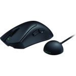 Фото Мишка RAZER DeathAdder V4 Pro Wireless black (RZ01-05330100-R3G1) #5