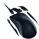 Фото Мишка RAZER DeathAdder V4 Pro Wireless black (RZ01-05330100-R3G1) #4