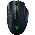 Зображення Мишка RAZER Naga V2 PRO (RZ01-04400100-R3G1) Фото Мишка RAZER Naga V2 PRO (RZ01-04400100-R3G1)