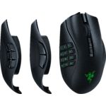 Зображення Мишка RAZER Naga V2 PRO (RZ01-04400100-R3G1) #12 Фото Мишка RAZER Naga V2 PRO (RZ01-04400100-R3G1) #12