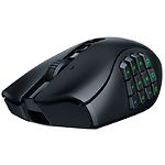 Зображення Мишка RAZER Naga V2 PRO (RZ01-04400100-R3G1) #11 Фото Мишка RAZER Naga V2 PRO (RZ01-04400100-R3G1) #11