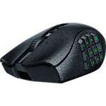 Зображення Мишка RAZER Naga V2 PRO (RZ01-04400100-R3G1) #9 Фото Мишка RAZER Naga V2 PRO (RZ01-04400100-R3G1) #9