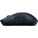 Зображення Мишка RAZER Naga V2 PRO (RZ01-04400100-R3G1) #4 Фото Мишка RAZER Naga V2 PRO (RZ01-04400100-R3G1) #4
