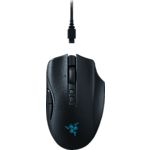 Зображення Мишка RAZER Naga V2 PRO (RZ01-04400100-R3G1) #3 Фото Мишка RAZER Naga V2 PRO (RZ01-04400100-R3G1) #3