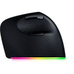 Фото Мишка RAZER Pro Click V2 Vertical Edition (RZ01-05250100-R3G1) #8