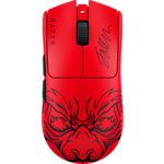 Фото Мишка RAZER Viper V3 PRO Wireless FAKER Edition (RZ01-05120500-R3M1)