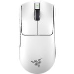 Зображення Мишка RAZER Viper V3 PRO Wireless White (RZ01-05120200-R3G1) Фото Мишка RAZER Viper V3 PRO Wireless White (RZ01-05120200-R3G1)