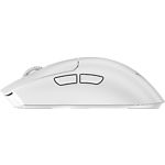Зображення Мишка RAZER Viper V3 PRO Wireless White (RZ01-05120200-R3G1) #7 Фото Мишка RAZER Viper V3 PRO Wireless White (RZ01-05120200-R3G1) #7